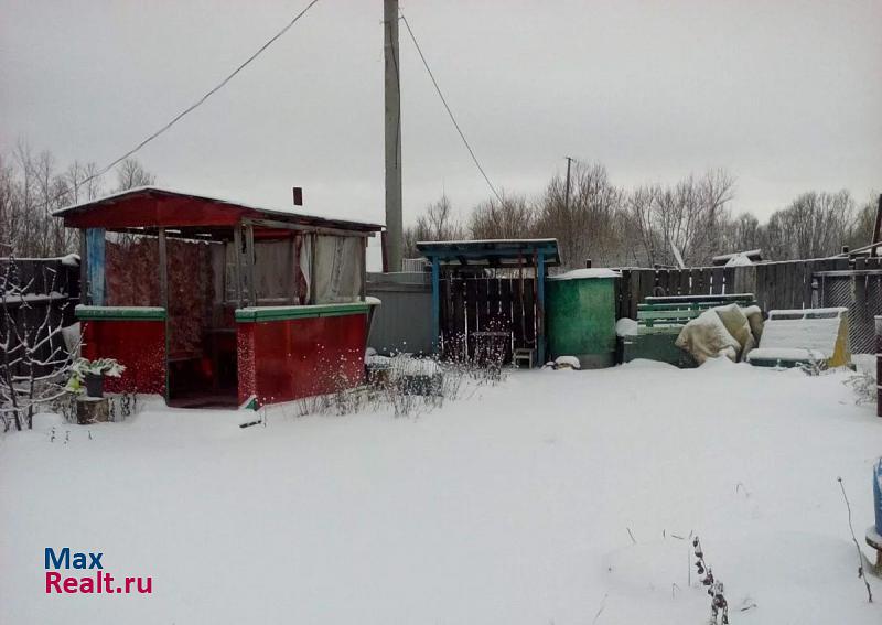 Нижневартовск Ханты-Мансийский автономный округ, СОНТ Трассовик продажа частного дома