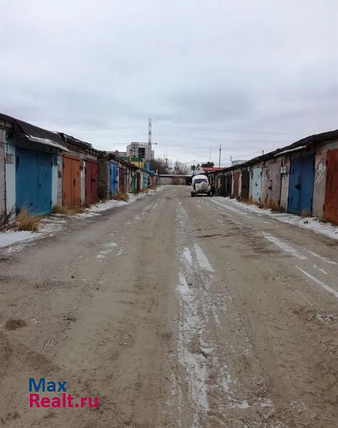 купить гараж Нижневартовск Тюменская область, Ханты-Мансийский автономный округ