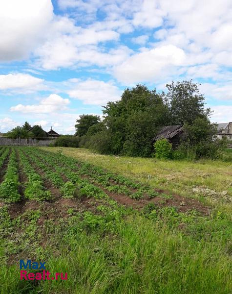 Йошкар-Ола деревня Новое Комино, улица Дружбы продажа частного дома