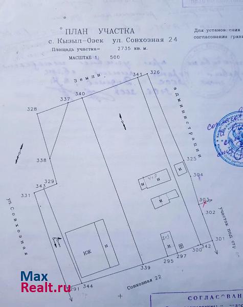 Горно-Алтайск Майминский район, село Кызыл-Озек, Совхозная улица дом