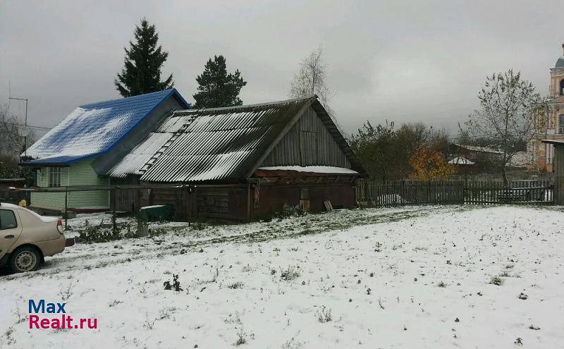 Великий Новгород деревня Хутынь, Новгородский район продажа частного дома