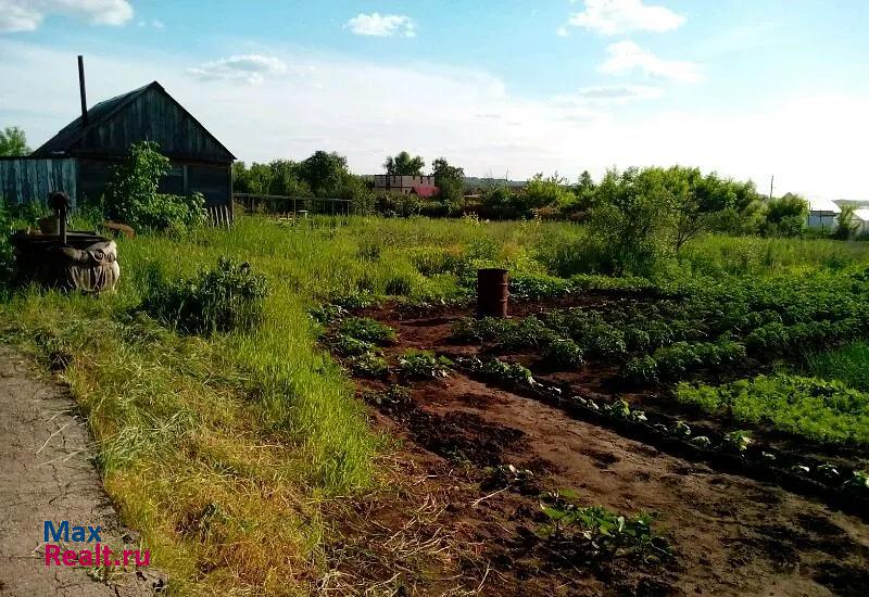 Самара село Черноречье, улица Верхние Пески дом