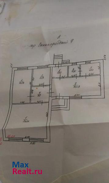 Глебовка Крыловский район, станица Кугоейская продажа частного дома