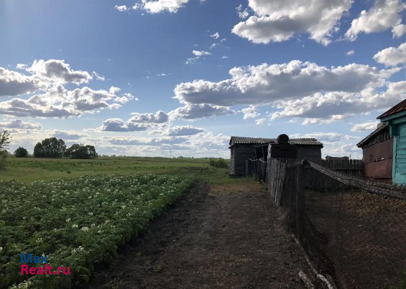 Платоновка село Керша дом