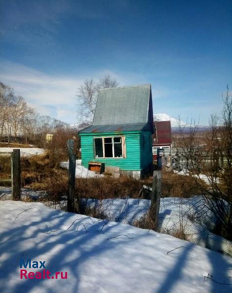 Петропавловск-Камчатский сот кооператор дом