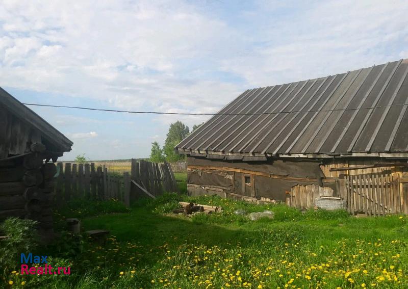 Выездное сельское поселение Верякушский сельсовет, село Онучино продажа частного дома