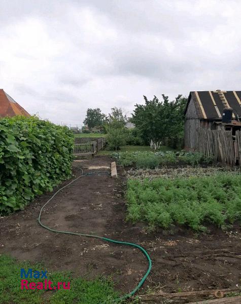 Красненькая Татановский сельсовет, село Татаново, Советская улица, 19 дом