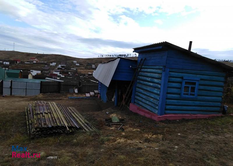 Улан-Удэ село Сотниково, дачное некоммерческое товарищество Овощевод-2, Можайская улица, 16 продажа частного дома