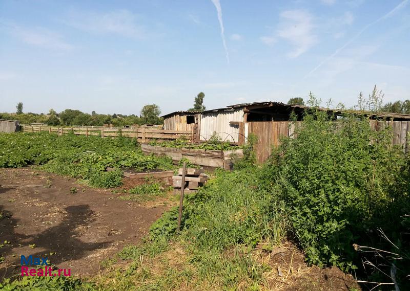 Бельтирское село Бондарево, улица Парижской Коммуны, 41 дом