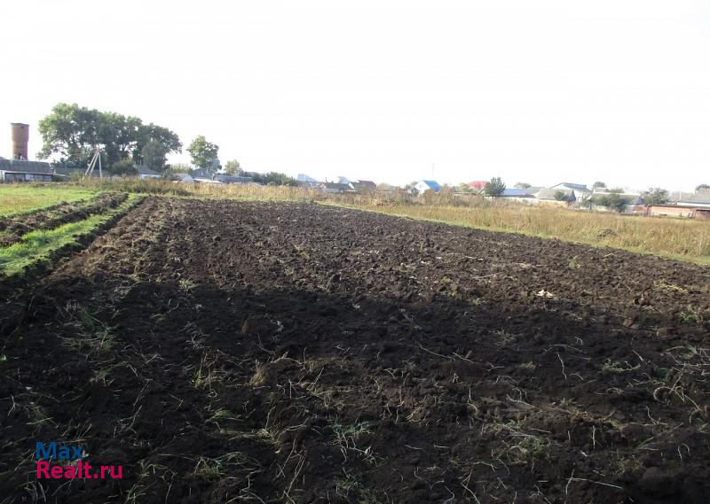 Средний Икорец село Средний Икорец, Садовая улица дом