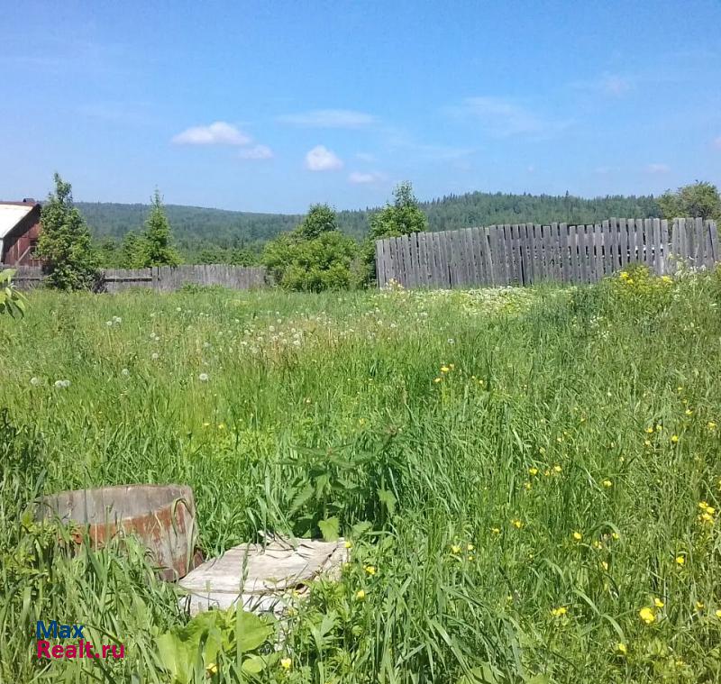 Пермь поселок Горный, Пермский район, Нижняя улица дом