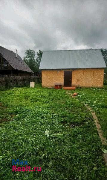 Нижний Тагил Сухоложская улица, 19 продажа частного дома