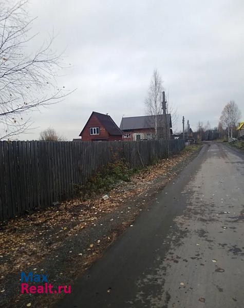 Пермь деревня Новосёлы, Краснокамский городской округ дом