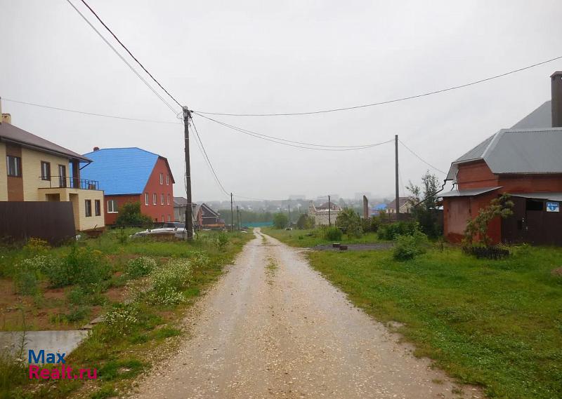 Пермь Кировский район, жилой район Нижняя Курья дом