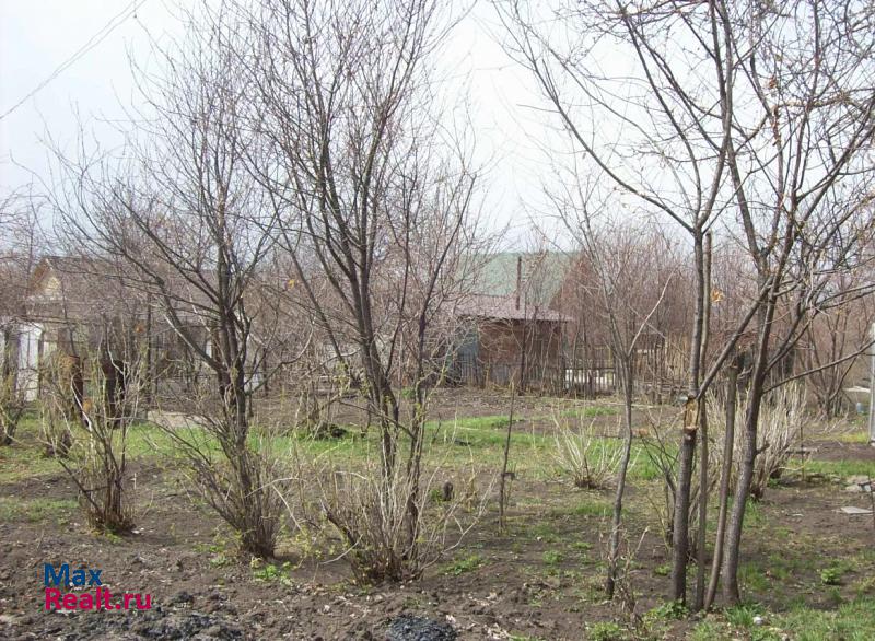 Челябинск садоводческое некоммерческое товарищество Строитель, 8-я улица продажа частного дома