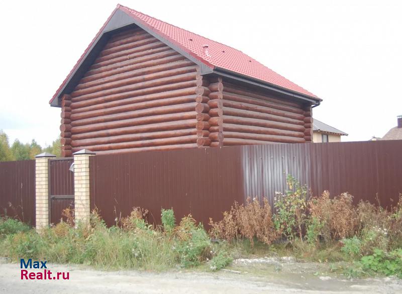 Челябинск село Кременкуль, микрорайон Родной, Корабельная улица, 3 продажа частного дома