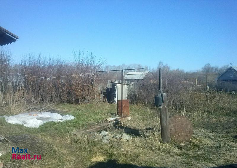 Челябинск Сосновский район, поселок Полевой, Лесная улица продажа частного дома