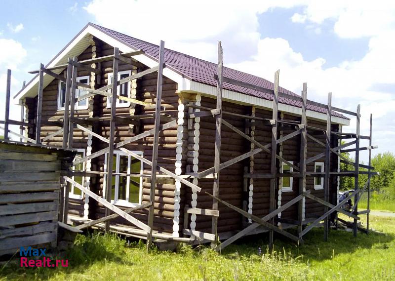 Дзержинск деревня Гремячки, ТСЖ Новые Гремячки, Новая улица, 70 продажа частного дома