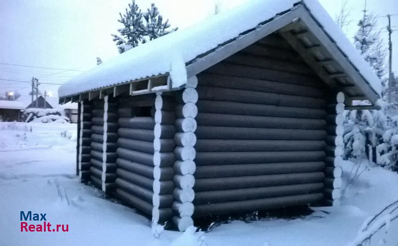 Сыктывкар городской округ Сыктывкар продажа частного дома