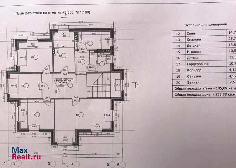 Краснодар посёлок Лазурный, улица Агнии Барто продажа частного дома