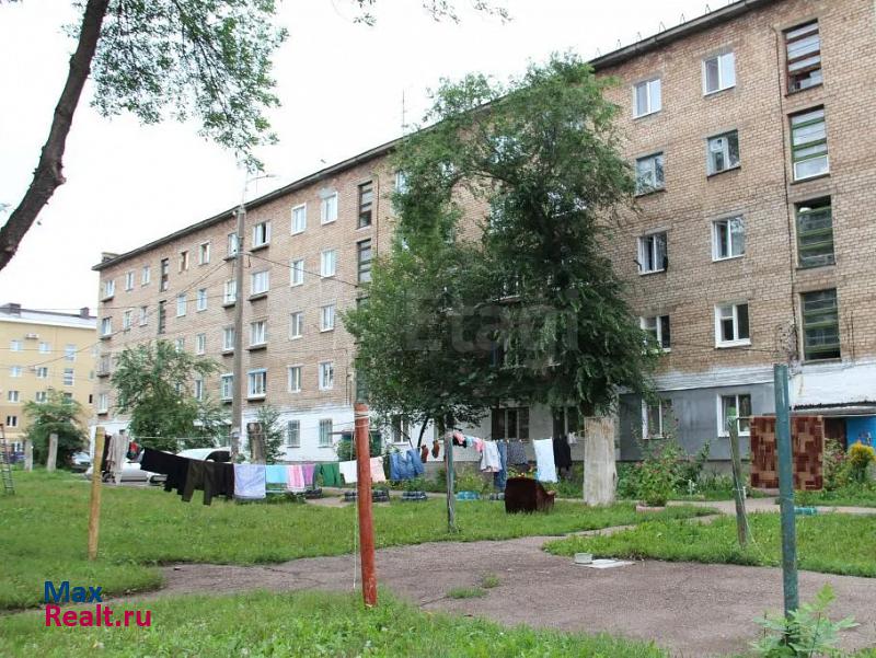 Стерлитамак проспект Ленина, 30А квартира купить без посредников