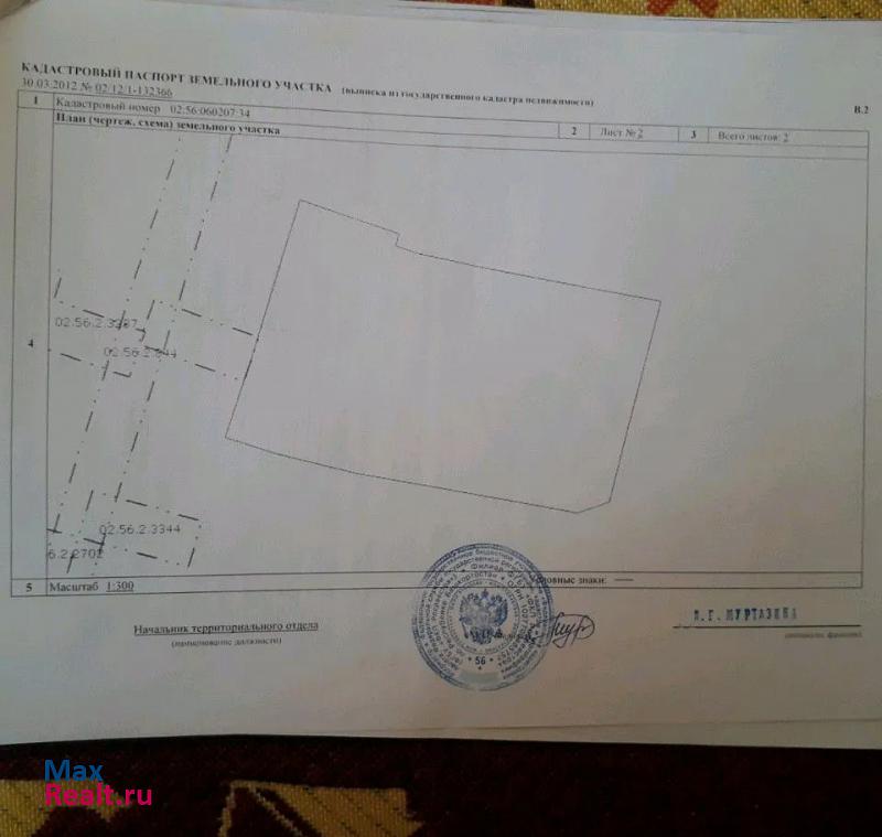 Стерлитамак улица Правды, 9 продажа частного дома