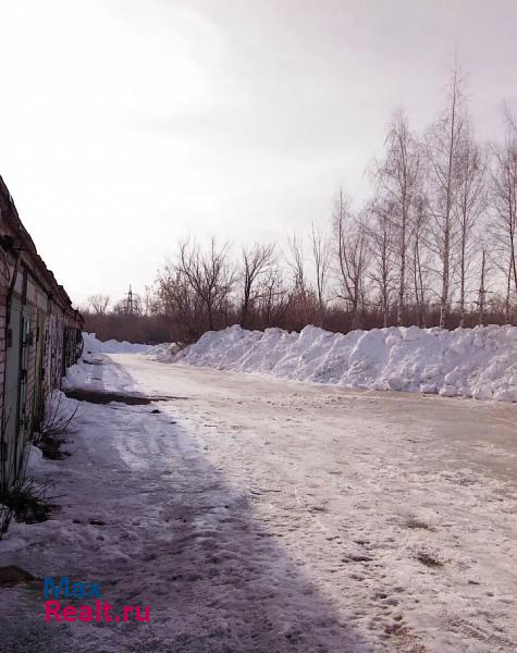 купить гараж Стерлитамак ул Техническая остановка старая ТЭЦ