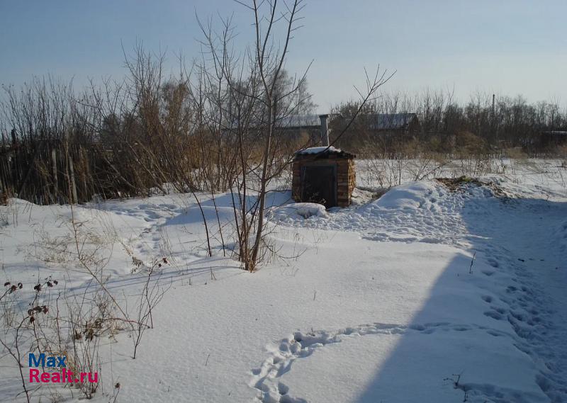 Верх-Ирмень сельское поселение Быстровский сельсовет, село Быстровка дом