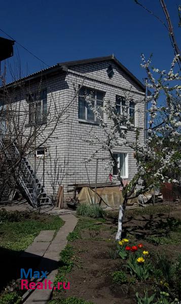 Волжский СНТ Урожай, улица 10-я Линия, 2 продажа частного дома