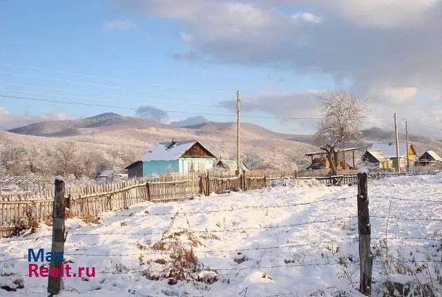 Анучино Анучинский район, Анучинское сельское поселение дом