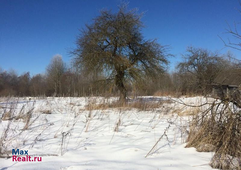 Псков поселок Замошье, Псковский район продажа частного дома