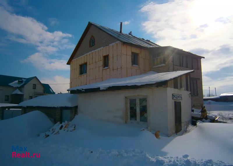 Новый Пермский край, Чайковский городской округ, поселок Ольховка, Садовая улица, 71 дом