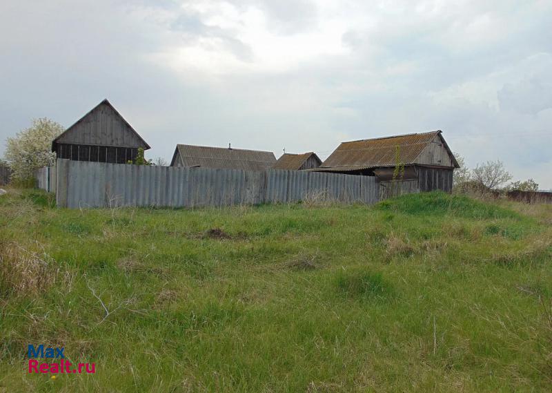 Средний Икорец Лискинский район, село Средний Икорец, Пролетарская улица дом