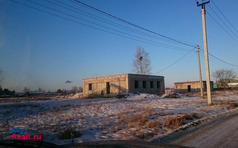 Благовещенск село Усть-Ивановка, Полевая улица, 16 продажа частного дома