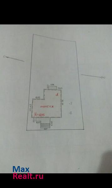 Благовещенск Благовещенский район, село Игнатьево продажа частного дома