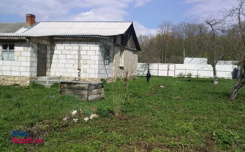 Октябрьский Михайловский район, поселок Некрасово, Центральная улица, 27 продажа частного дома