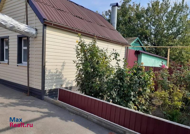 Таганрог село Васильево-Ханжоновка, Тургеневский переулок, 13 продажа частного дома