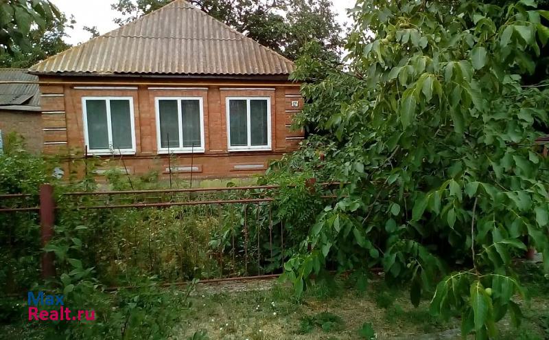 Таганрог село Натальевка, улица Чехова, 12Б продажа частного дома