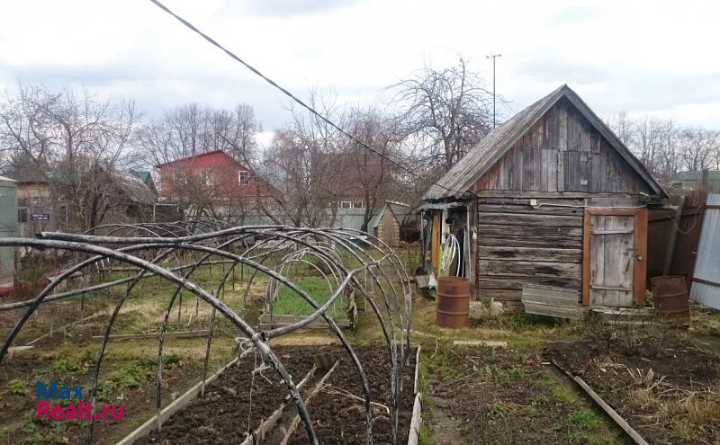 Подольск микрорайон Климовск, Огородная улица продажа частного дома