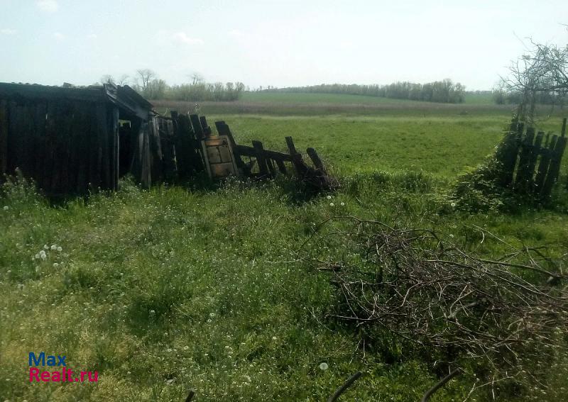 Александровская поселок Красногвардеец, улица Мира дом