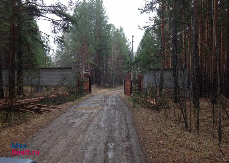 Петрокаменское Горноуральский городской округ, деревня Темно-Осинова, Зелёная улица дом