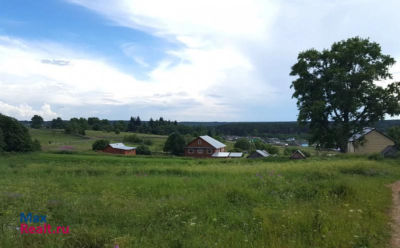 Вологда городской округ Вологда продажа частного дома