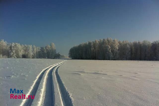 Кочки Луговая 1а дом