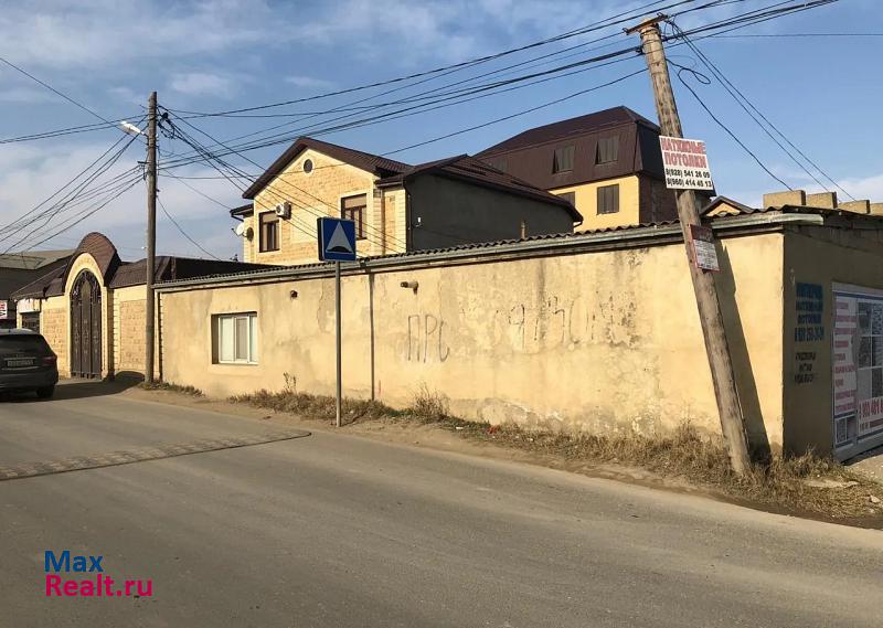 Махачкала городской округ Махачкала, посёлок городского типа Семендер, Московская улица продажа частного дома