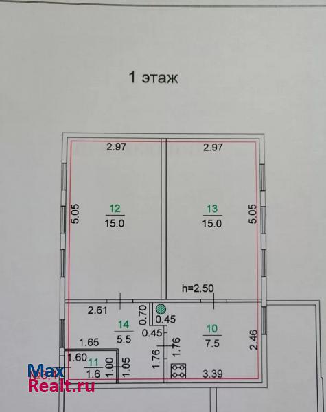 Орел Орёл, улица Пушкина, 183 продажа частного дома