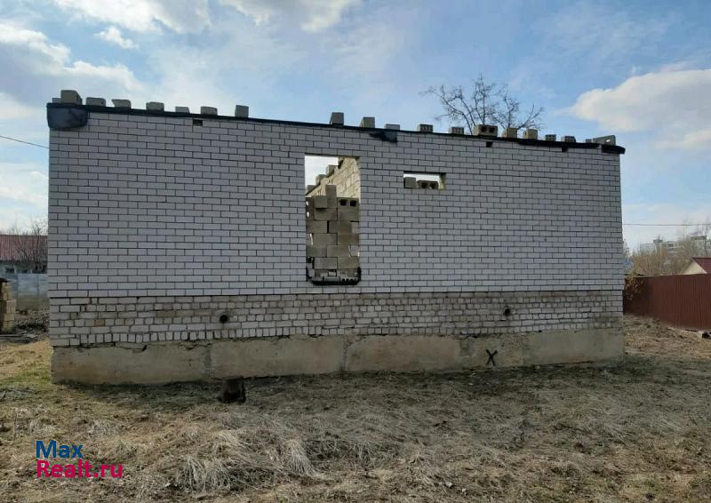 Орел село Старцево, Берёзовый переулок, 3 продажа частного дома