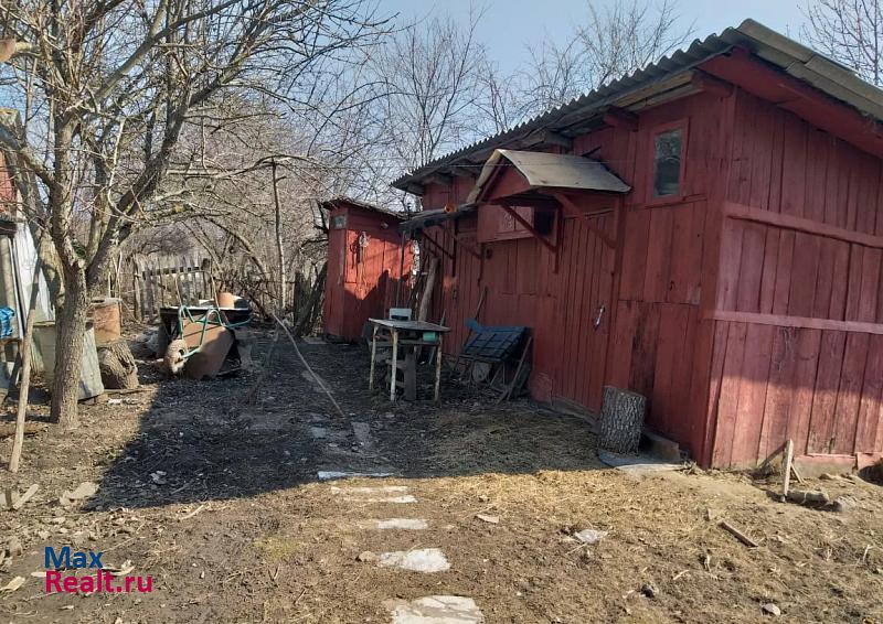 Орел село Большая Куликовка, Школьная улица, 1 продажа частного дома