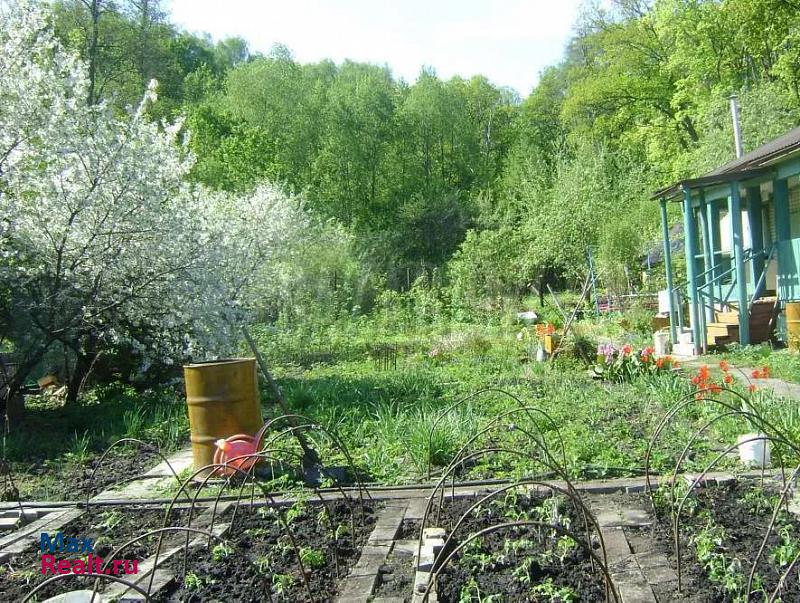 Пенза Октябрьский район, микрорайон Арбеково продажа частного дома