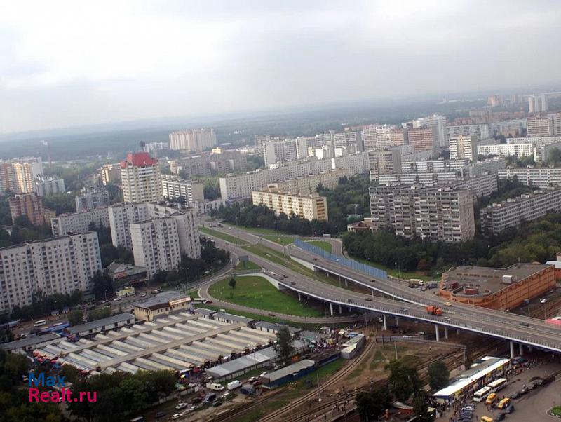 квартиру на сутки снять ул. Марины Цветаевой 1б Королев