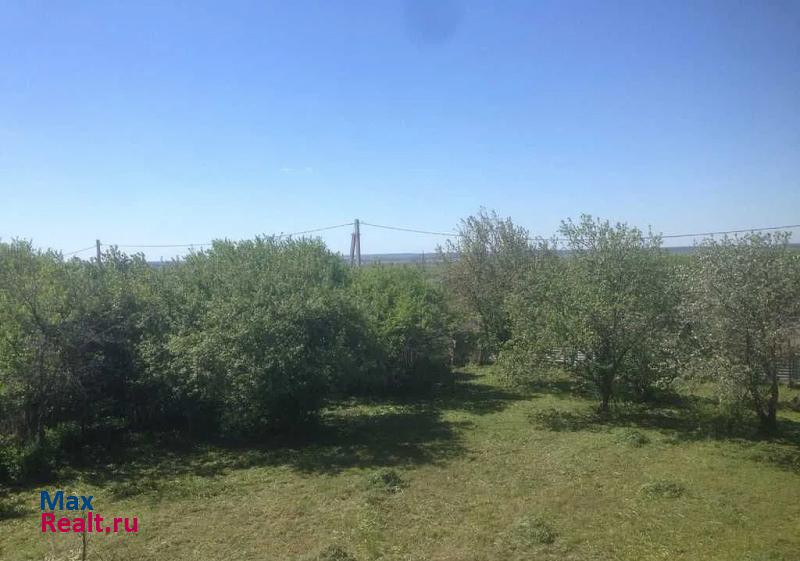 Новосиньково деревня Давыдково, 3 дом